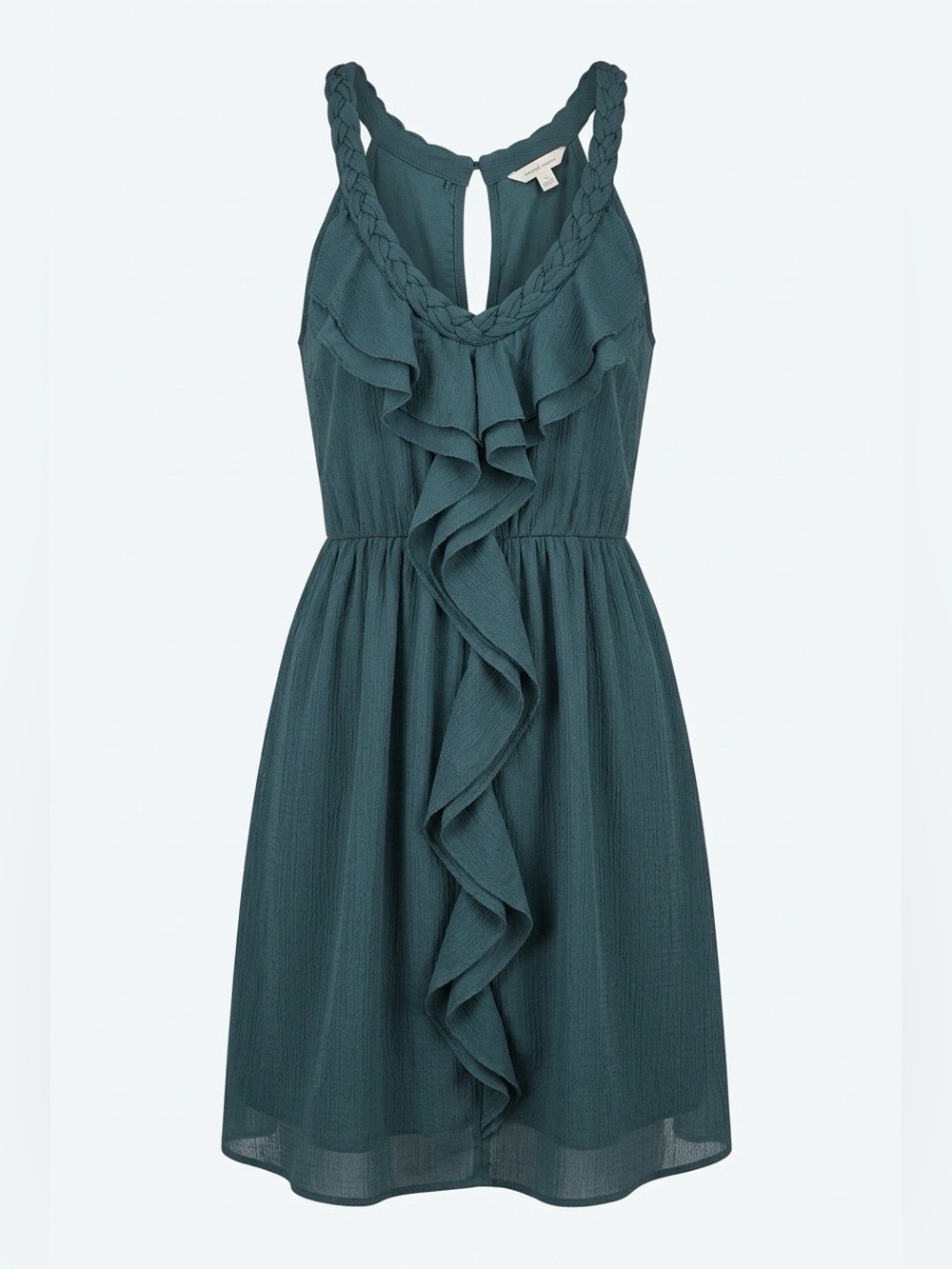 Rebecca Taylor Tank Dress - size 4